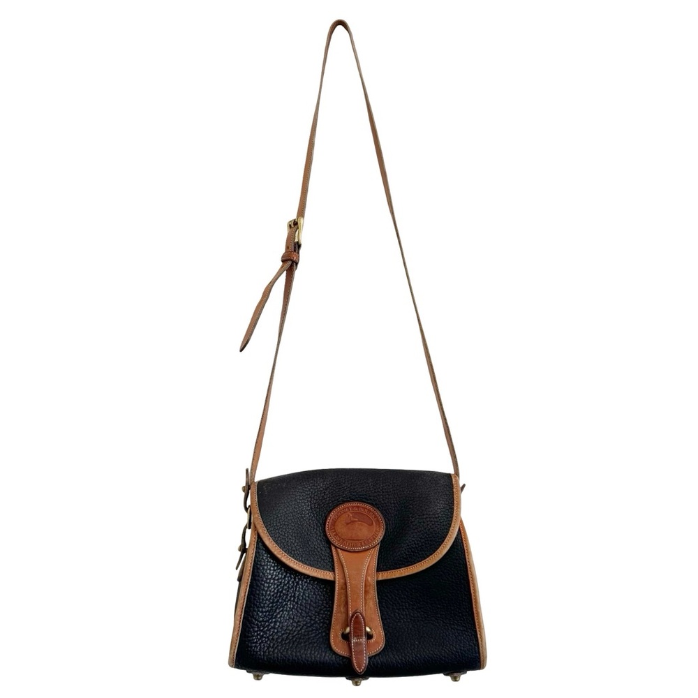 Dooney & Bourke Vintage Essex All Weather Leather Bag
